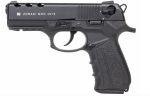 Zoraki 4918 Black 9mm P.A.K  Gas-Signal